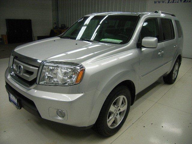 2011 Honda Pilot RT HEMI W/ Navi