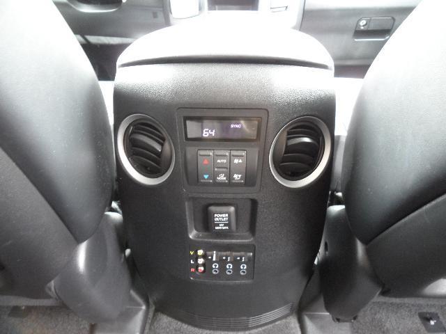 2011 Honda Pilot 2.8 Quattro