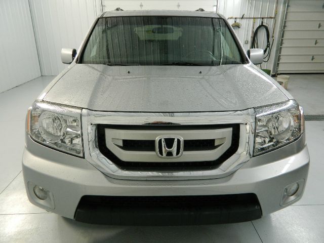 2011 Honda Pilot 2WD 4dr SE