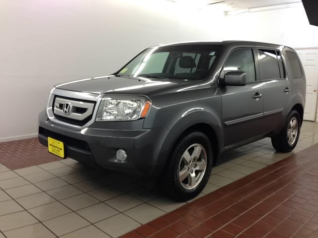 2011 Honda Pilot Sport LS