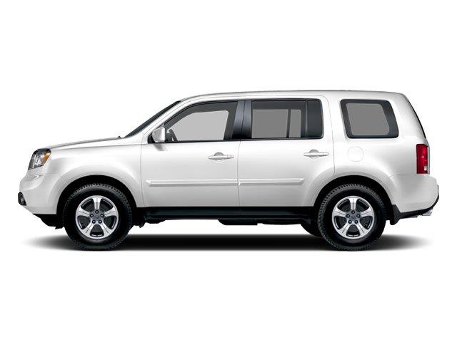 2013 Honda Pilot LS 2WD