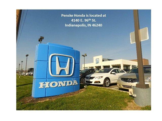 2013 Honda Pilot 4dr Sdn 3.2L W/navigation Syst