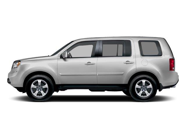 2013 Honda Pilot LS 2WD