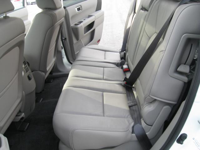 2013 Honda Pilot Sport LS