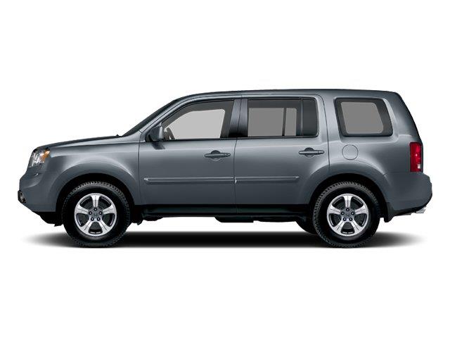 2013 Honda Pilot LS 2WD