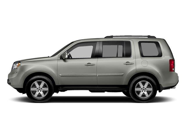 2014 Honda Pilot 3.5