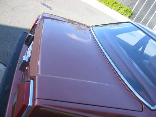 1981 Honda Prelude Unknown