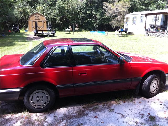 1984 Honda Prelude Unknown