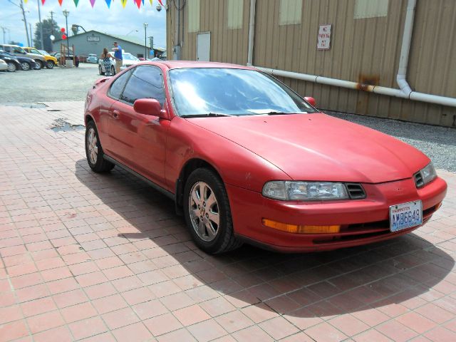 1992 Honda Prelude Grande