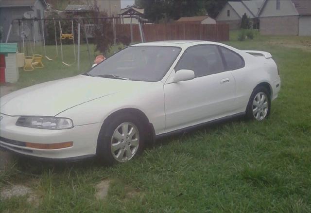 1992 Honda Prelude Unknown