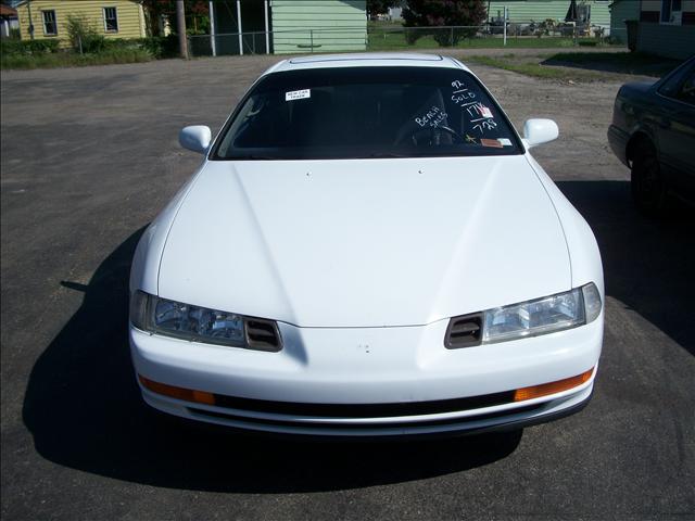 1992 Honda Prelude Grande