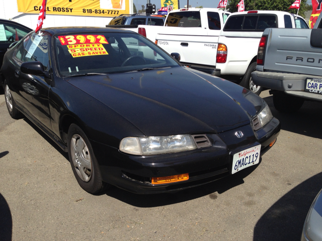 1992 Honda Prelude Unknown