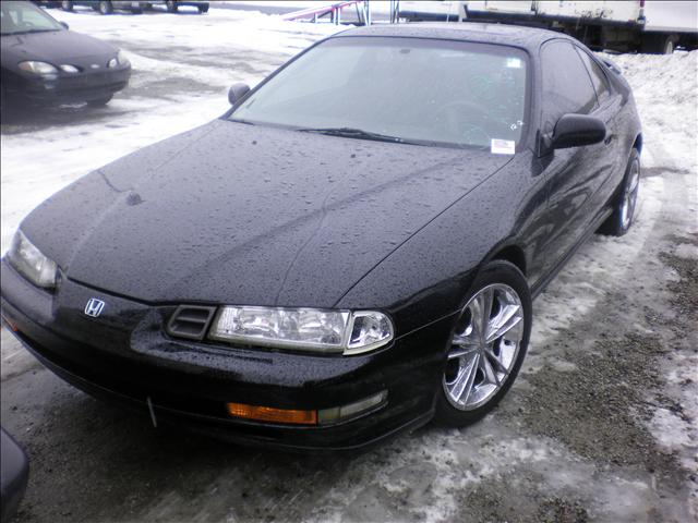 1992 Honda Prelude Grande