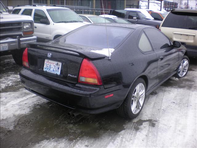 1992 Honda Prelude Grande