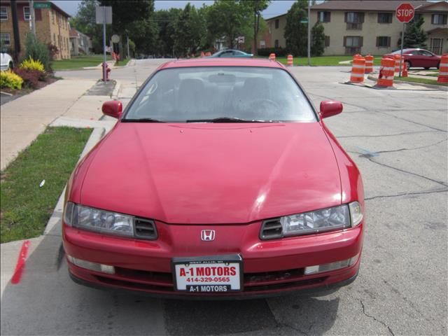 1993 Honda Prelude Grande