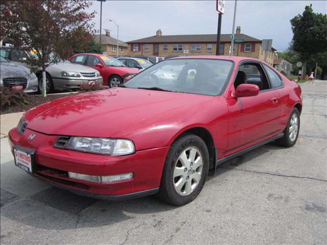 1993 Honda Prelude Grande