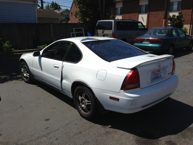 1993 Honda Prelude Grande