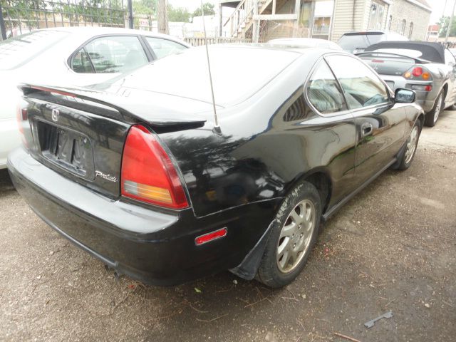 1994 Honda Prelude Grande