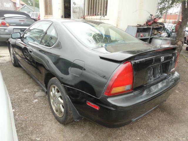 1994 Honda Prelude Grande