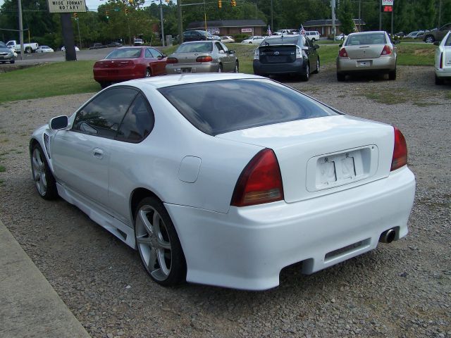 1994 Honda Prelude Grande