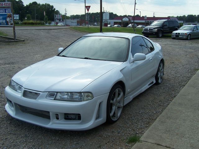 1994 Honda Prelude Grande