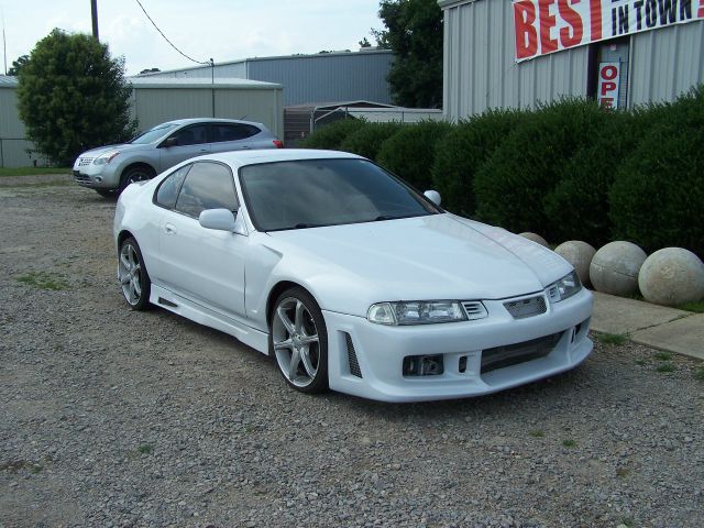 1994 Honda Prelude Grande