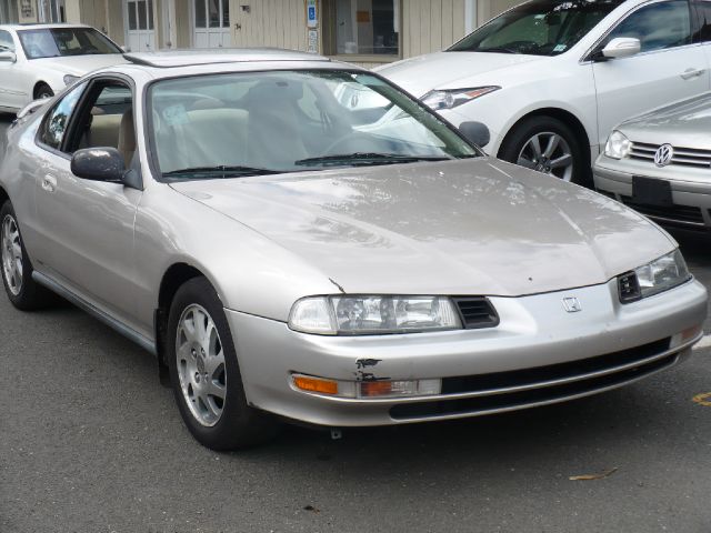 1996 Honda Prelude Grande