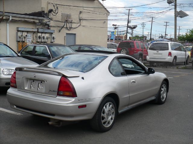 1996 Honda Prelude Grande