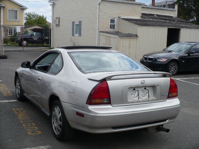 1996 Honda Prelude Grande