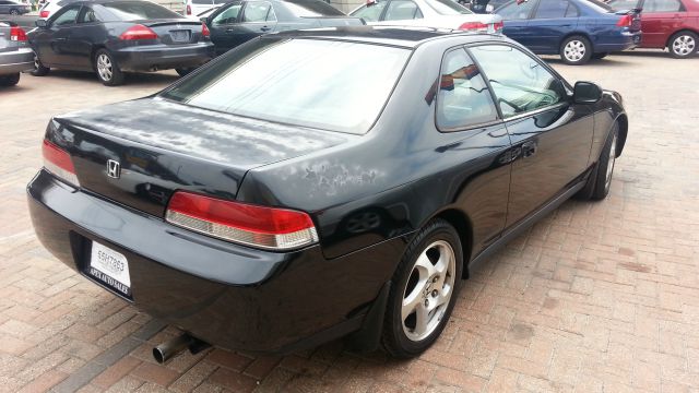 1997 Honda Prelude Base