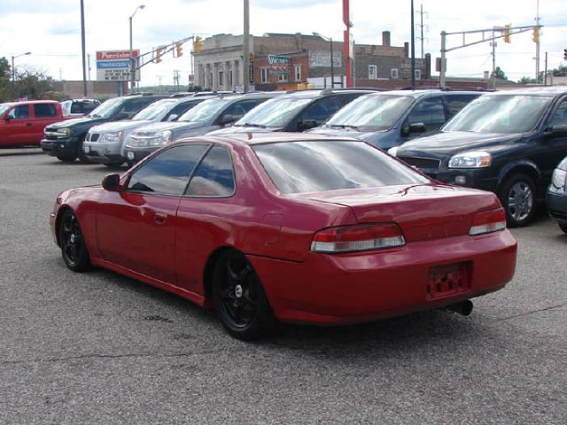 1998 Honda Prelude Base