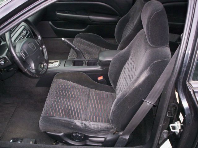 1998 Honda Prelude Base