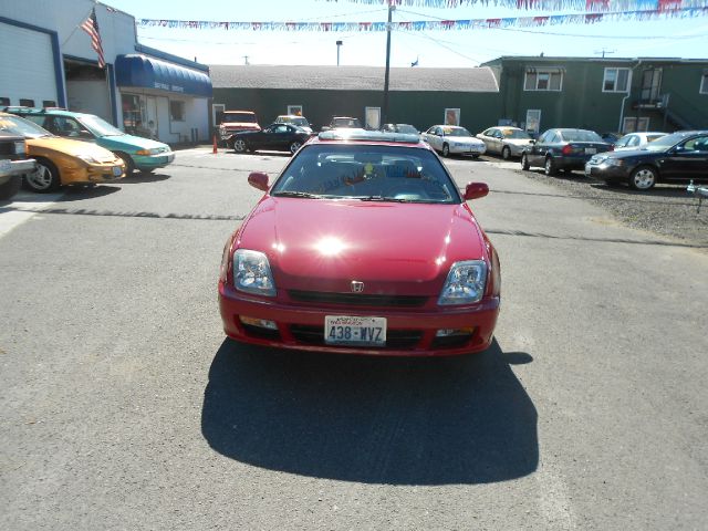 1998 Honda Prelude GLX Sedan 4D ,GAS Saver