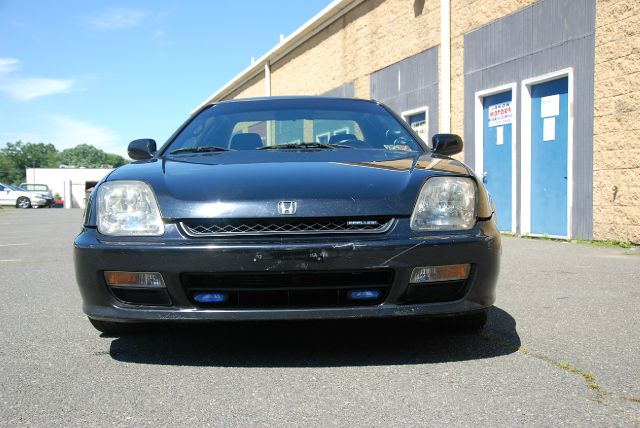 1999 Honda Prelude Base