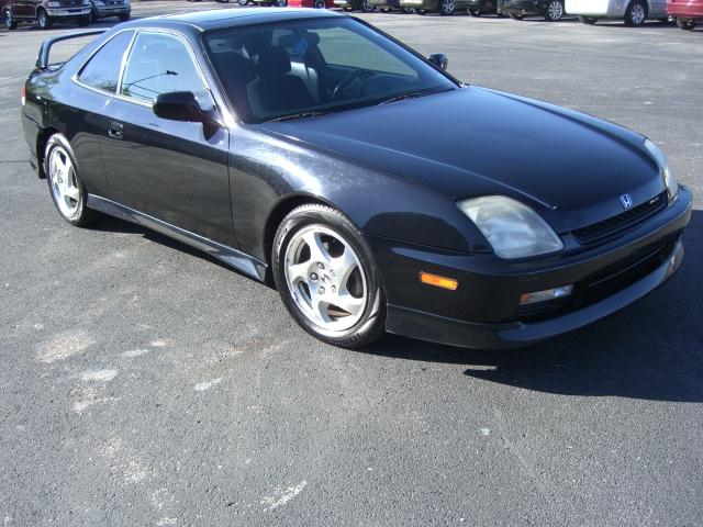 1999 Honda Prelude Unknown