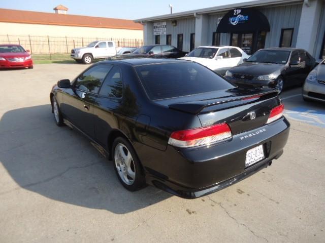 1999 Honda Prelude 4WD 4DR NAV Loaded