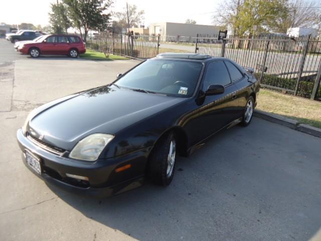 1999 Honda Prelude 4WD 4DR NAV Loaded