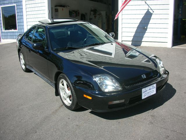 1999 Honda Prelude Base