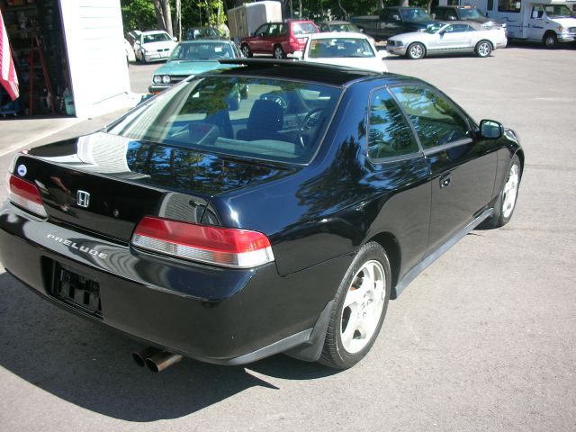 1999 Honda Prelude Base