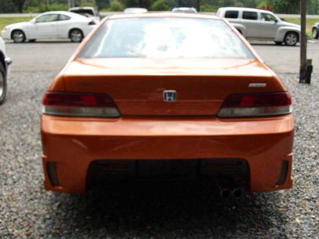 2000 Honda Prelude Base