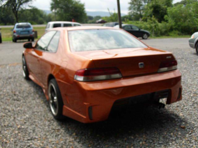 2000 Honda Prelude Base