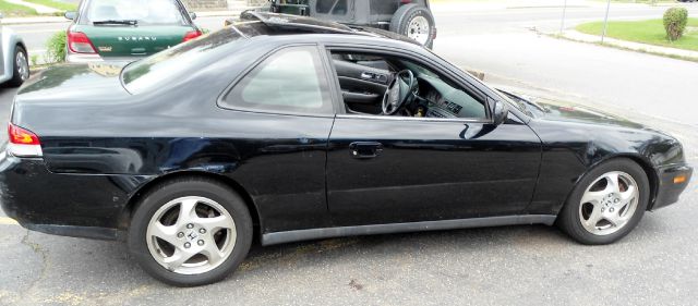 2000 Honda Prelude Base