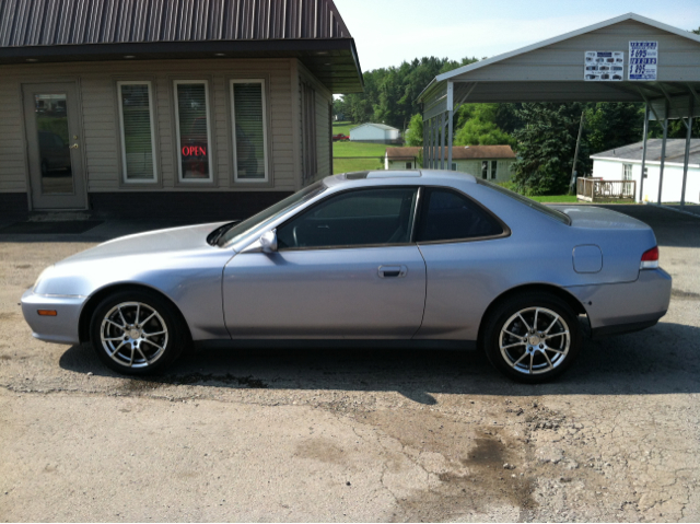 2000 Honda Prelude Base