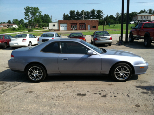 2000 Honda Prelude Base