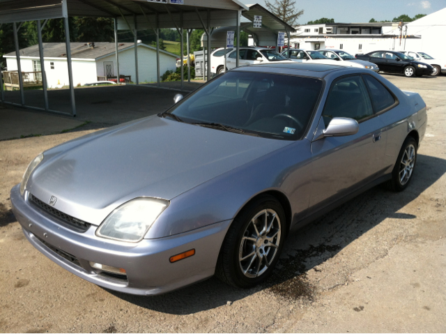 2000 Honda Prelude Base