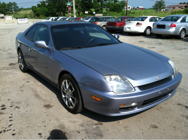 2000 Honda Prelude Base