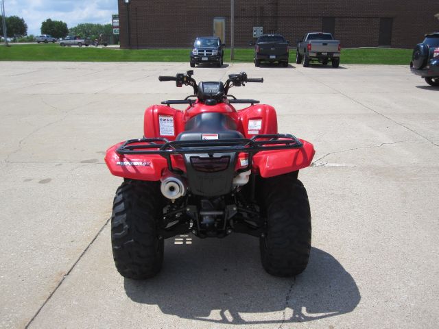 2012 Honda RANCHER Unknown