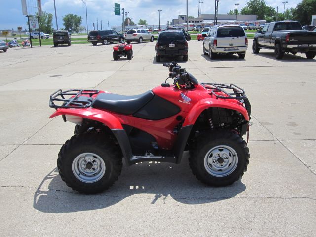 2012 Honda RANCHER Unknown