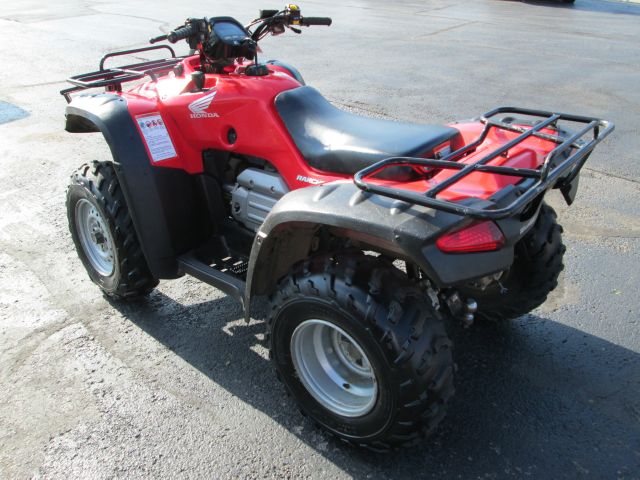 2005 Honda Rancher AT SLT 25