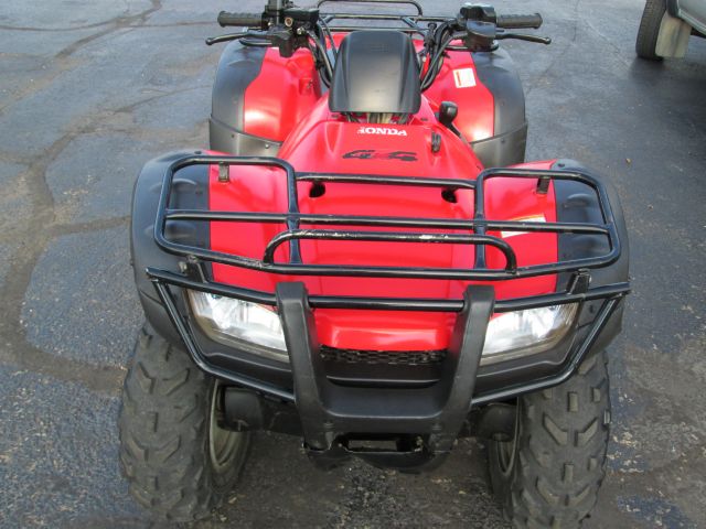 2005 Honda Rancher AT SLT 25